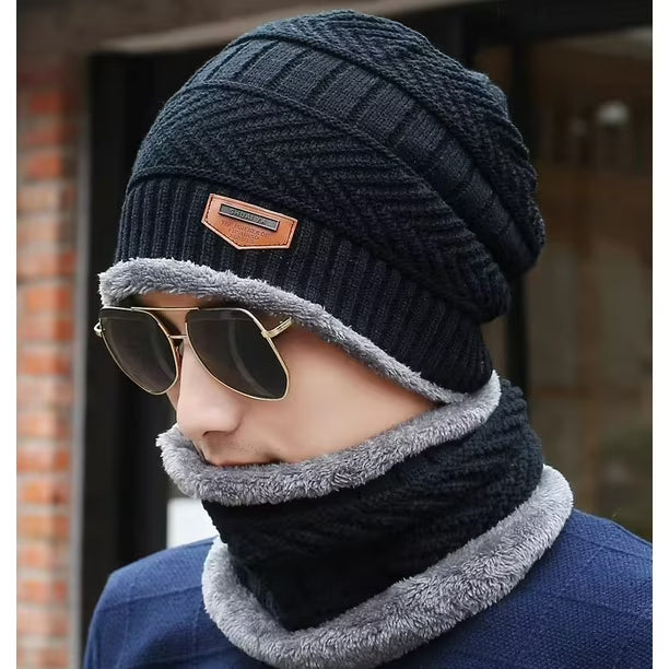 PolarWarm™ - Cabeza, cara, cuello y orejas siempre abrigados.